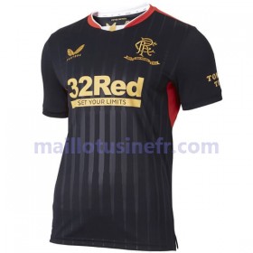Maillot de Foot Rangers Extérieur 2021-22